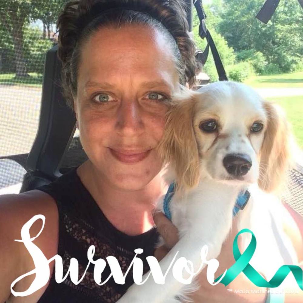 Meet your Posher, Angela